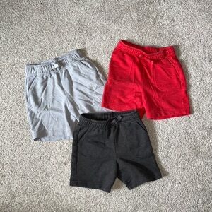 toddler boys shorts